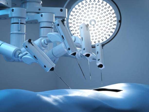 Medical robots